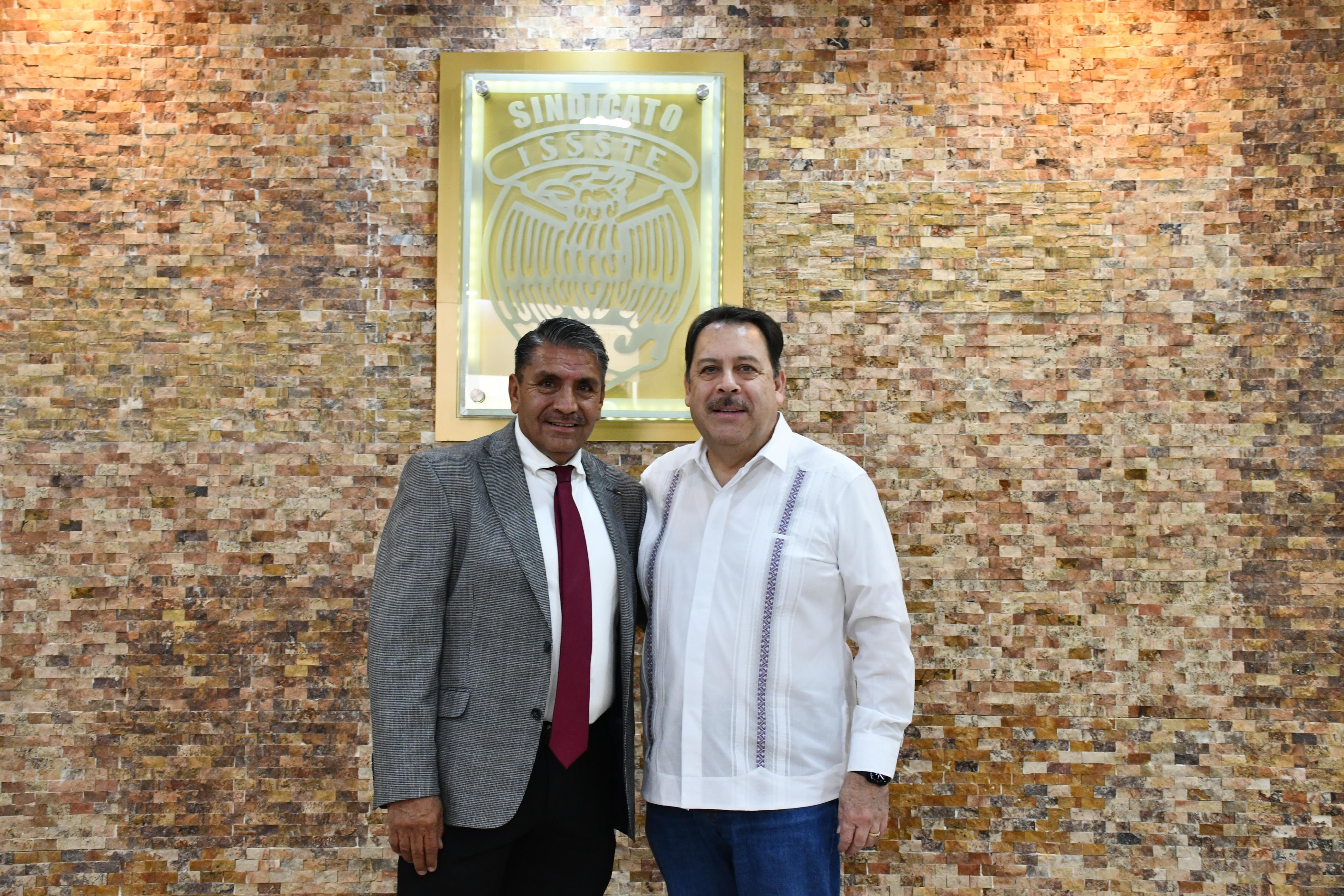 Salutación Jalisco, Seccíón XIX 